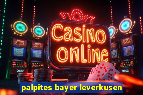 palpites bayer leverkusen